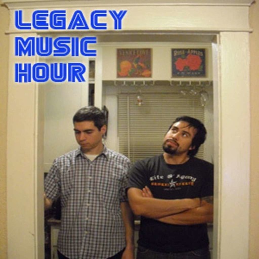 Episode 7: Elevator Music