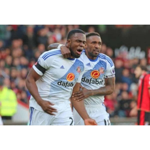 PREMIER LEAGUE: Sunderland get their 1st win of the season, Leicester lose again