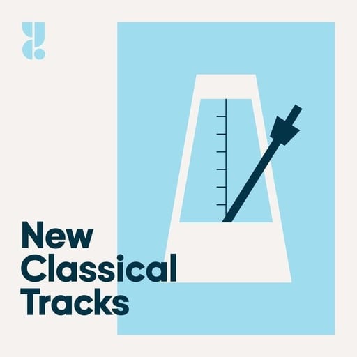 New Classical Tracks: Marin Alsop