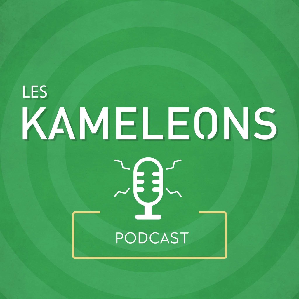 Les Kameleons Podcast
