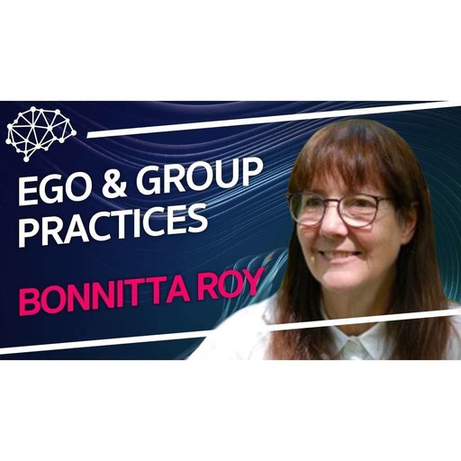 Bonnitta Roy - Collective Insight Practices