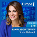 Européennes : «C'est un peu sauve-qui-peut pour les Macronistes», ironise Manon Aubry