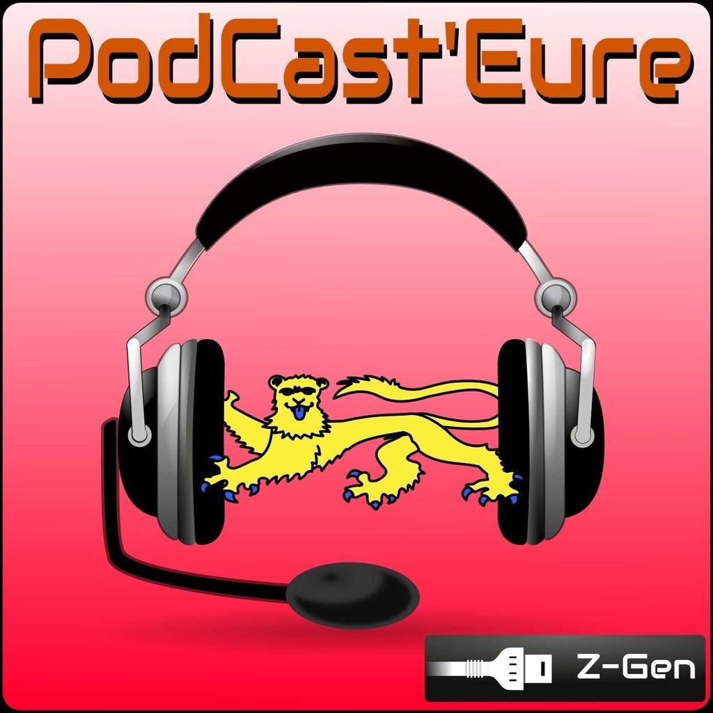 PodCast’Eure