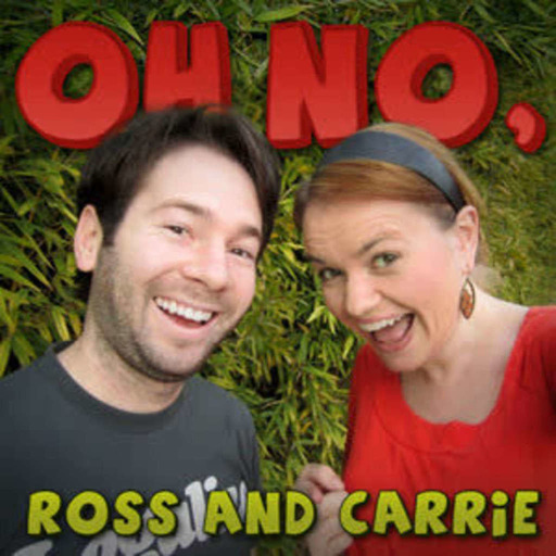 Ross and Carrie Review 2011: The Apocryphal Apocalypse