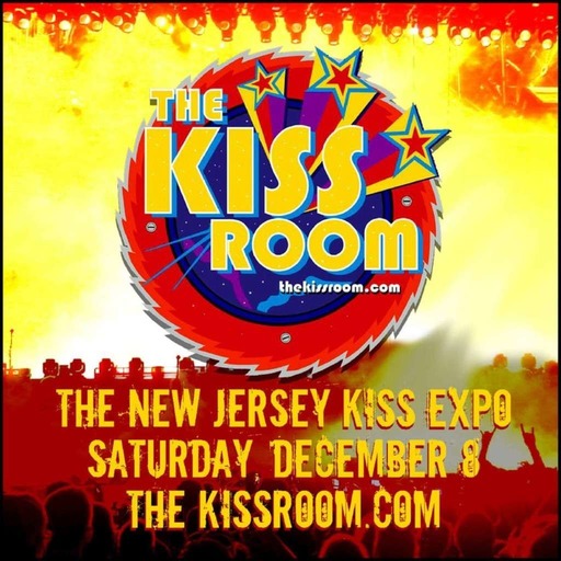 THE KISS ROOM-NJ EXPO SPECIAL 2018