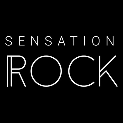 Emission Sensation rock du mercredi 12 juin 2024