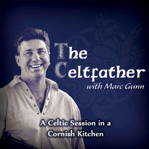 A Celtic Session in a Cornish Kitchen