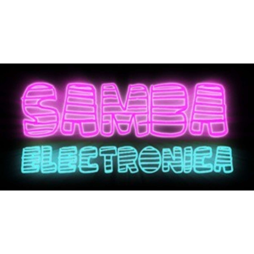 Samba Electronica by Juan Ortega