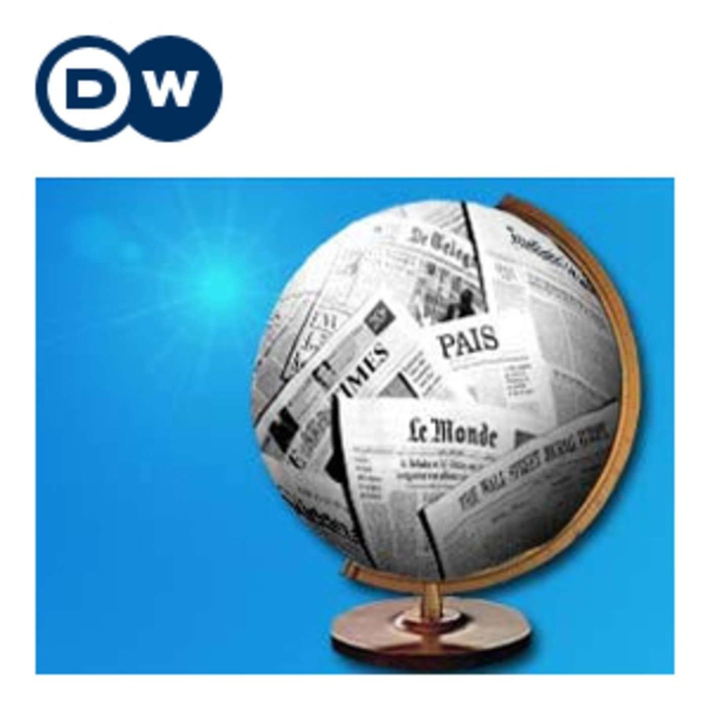 Le Journal | Deutsche Welle