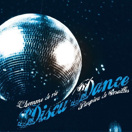 Discu Dance - Juin 2012