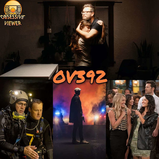 OV392 - Extended Potpourri - Indy Film Fest 2023, How I Met Your Father, Thirteen Lives, American Manhunt, and Matthew Perry's Memoir