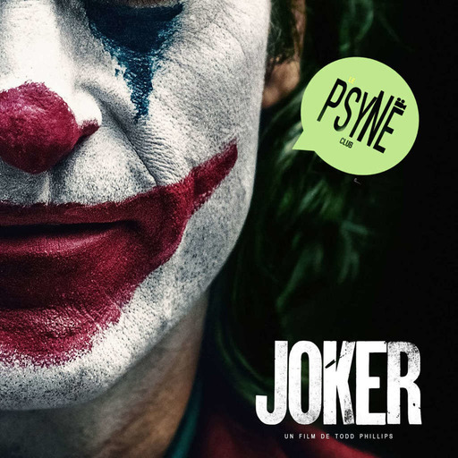 Joker : Riposte d'un clown désabusé