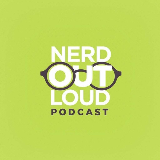 NOL #45 - A Superhero In The Sheets But A Podcaster In The Streets