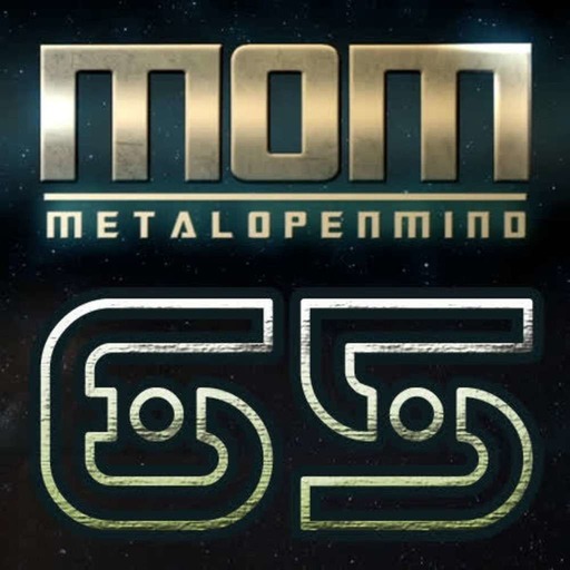 MOM#65 - Especial Lançamentos Prog-Rock-Metal 2014