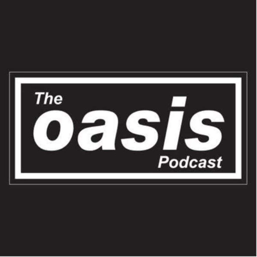 1: Flashbax - Introduction to the Oasis Podcast