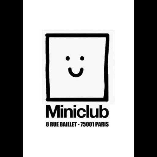 PM#1 Warmup @ MiniClub Paris
