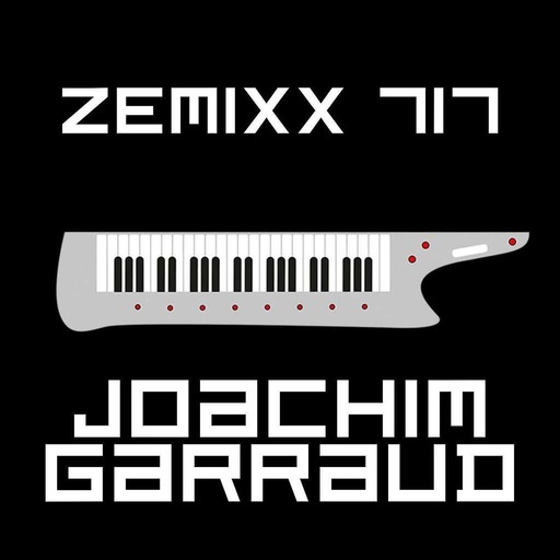 Zemixx 717, Photons