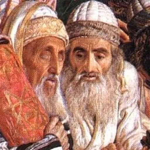 Les Khazars : échanges entre Hasdai ibn Shaprut et le Roi Joseph