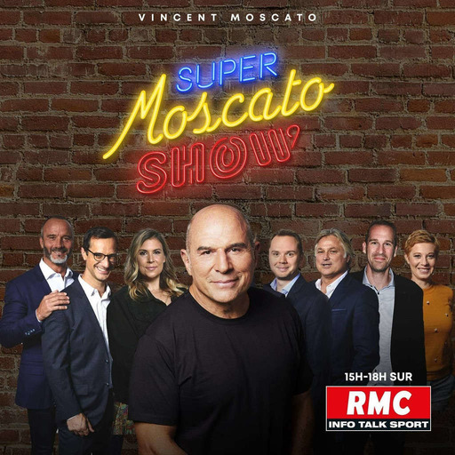 Super Moscato Show du 8 mai – 16h/17h