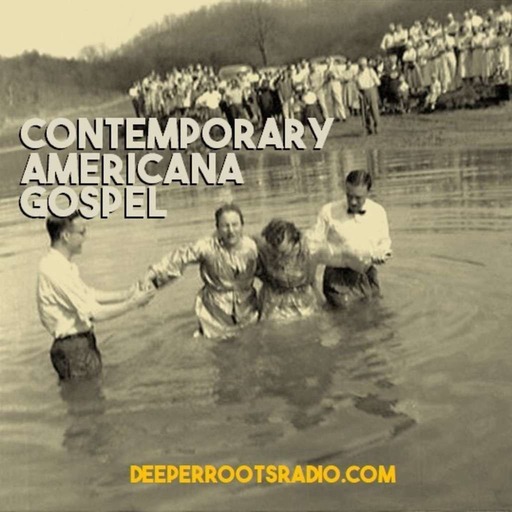 Contemporary Americana Gospel