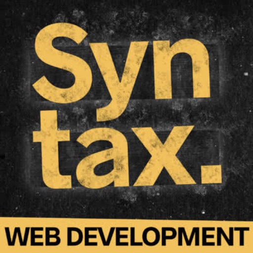 New Syntax Website Brainstorm! IRL!