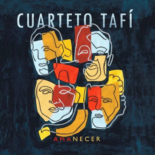 Quarteto Tafi y mas - les bambous Part One