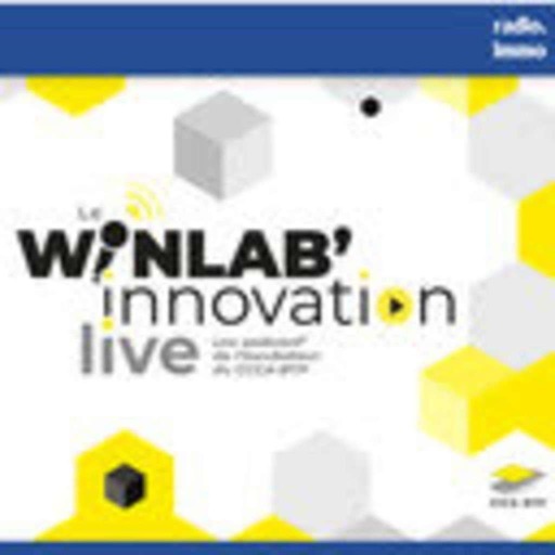 L'éco-conception dans la construction : opportunité à saisir pour les apprenants ! - Winlab Innovation Live