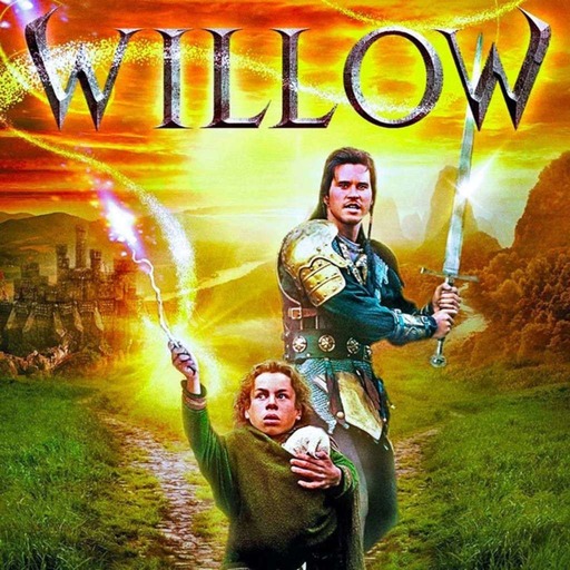 S02E24 - Willow