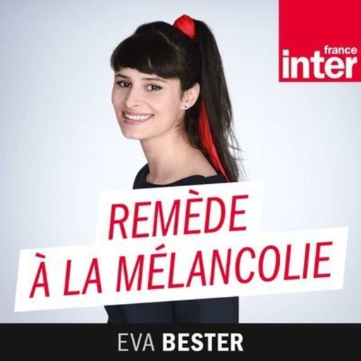 Cécile Debray : "J'entretiens un rapport assez détendu à la mélancolie"