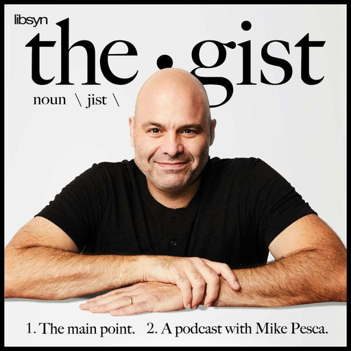 BEST OF THE GIST: Cease-Fire Edition