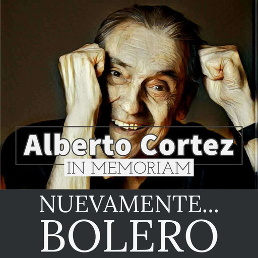 Alberto Cortez In Memoriam