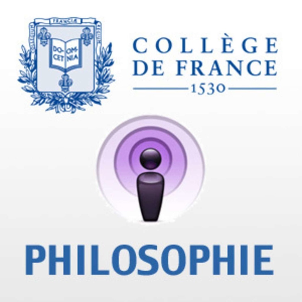 Collège de France (Philosophie)