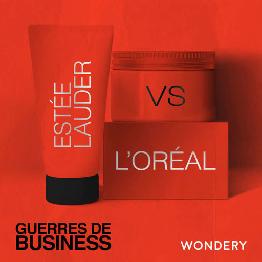 Estée Lauder vs L'Oréal | Marques sous influence | 6