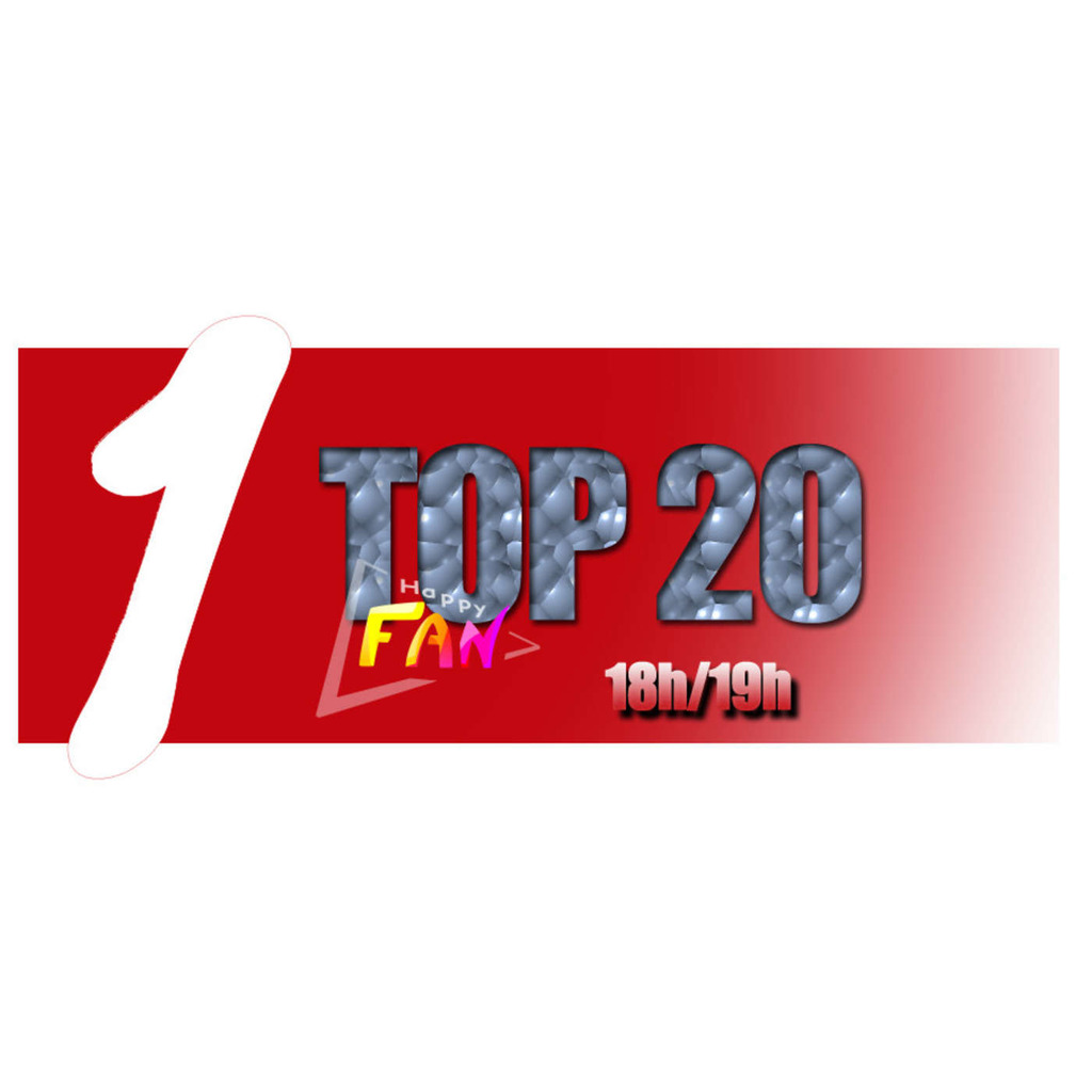 le TOP 20