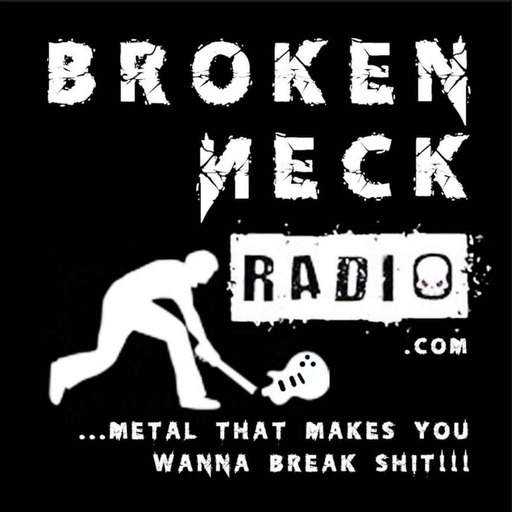 Episode 233: Midweek Metal Meltdown - February 16 2022 Replay