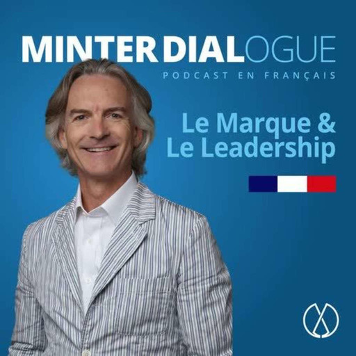 L'Open Innovation et Les Nouvelles Formes de Leadership avec Nicolas Le Herissier, DG Bountysource (MDF121)