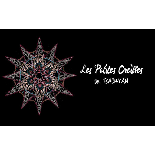 PETITES OREILLES #35