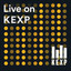 Live on KEXP
