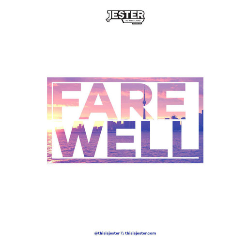Farewell [The End Of Summer Mix]