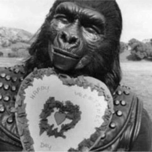 Ape List #18 - Ever Fallen in Love ?