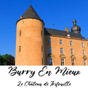 Burry en Mieux - Le château de Trifouille