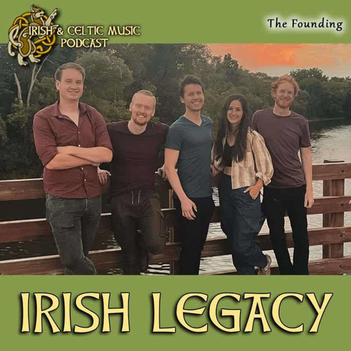 Irish Legacy #574
