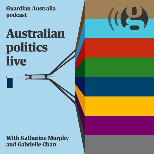 The economy: is it prospering or slowly dying? – Australian politics live podcast