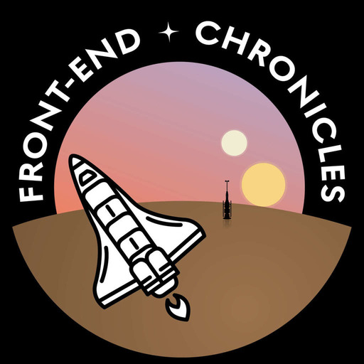 Front-End Chronicles #12 - Focus sur le contenu 🦖