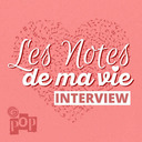 Les Notes De Ma Vie - Cyrille du podcast MDAM