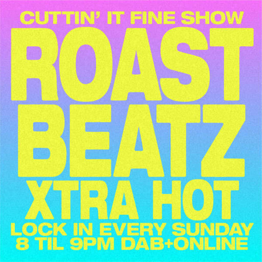 Cuttin' It Fine Radio on Xtra Hot Episode 2