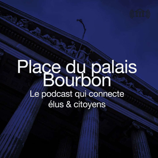 Place du palais Bourbon - Mineurs non accompagnés