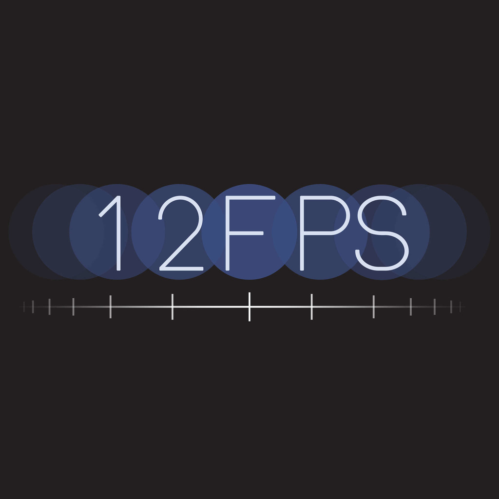 12FPS Podcast