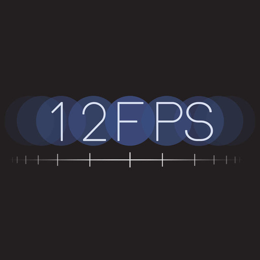 12 FPS EP.58 : Suzume