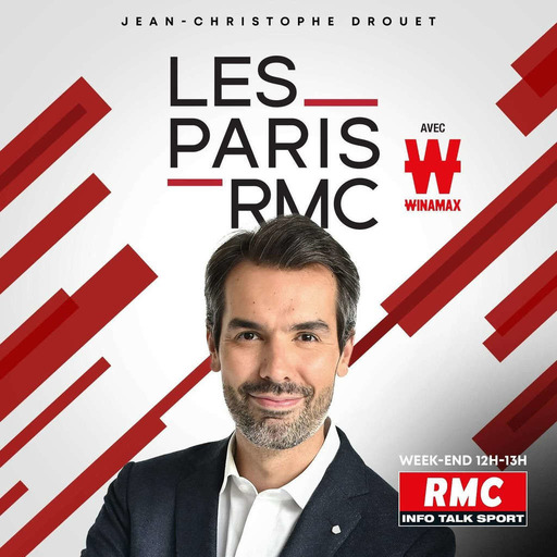 Les Paris RMC 100 % Foot du 21 juin 2024